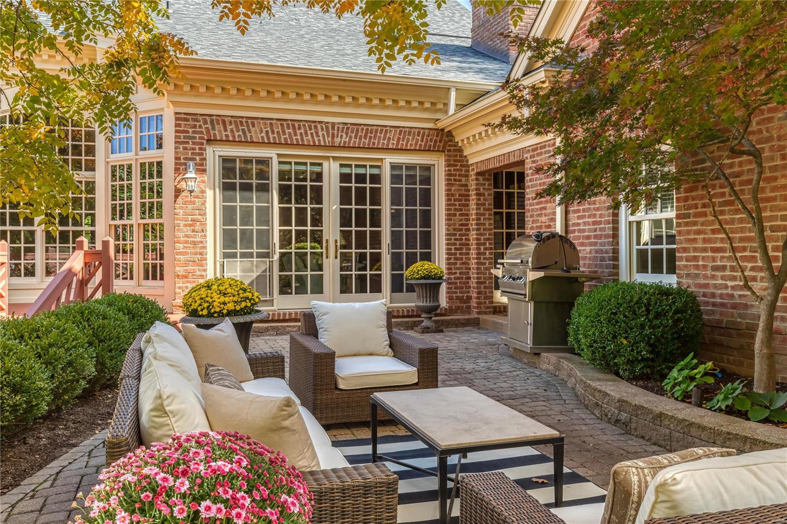 Fair Oaks Estates - Residential