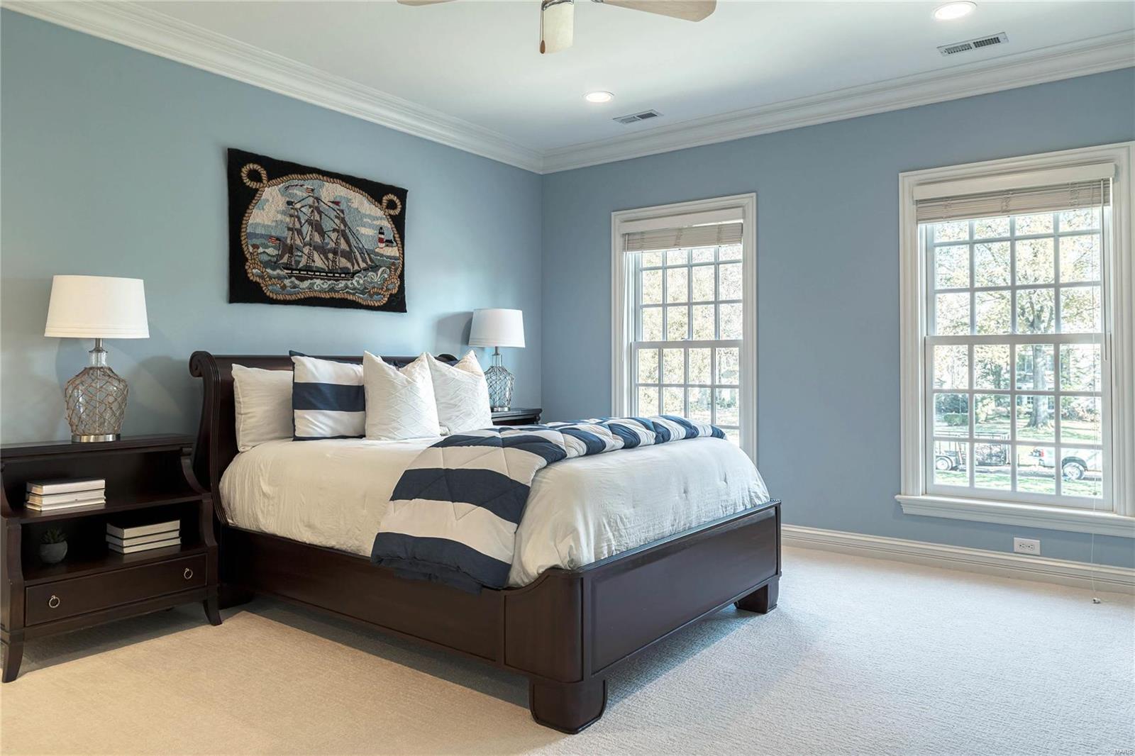 Fair Oaks Estates - Residential