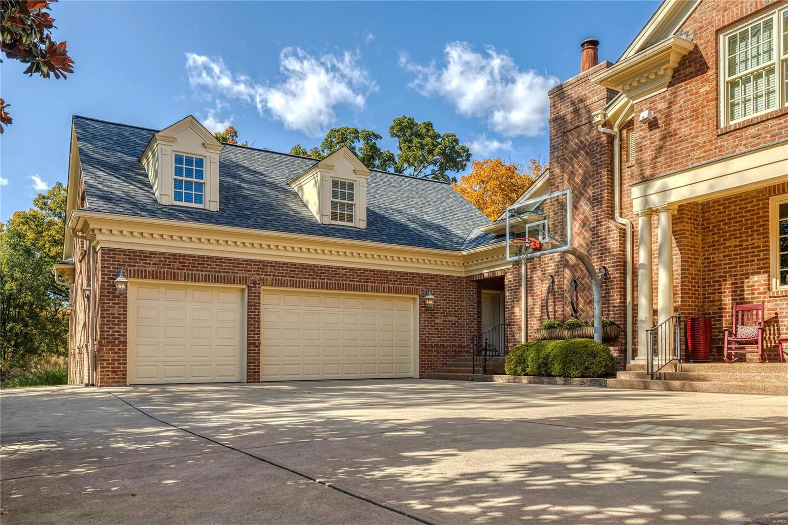 Fair Oaks Estates - Residential