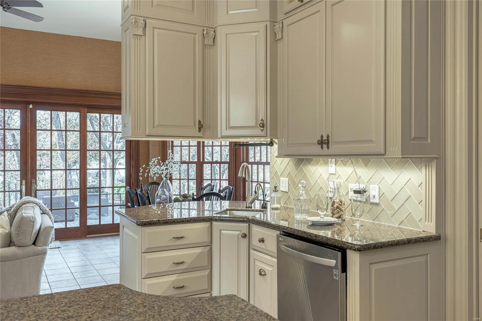 Fair Oaks Estates - Residential