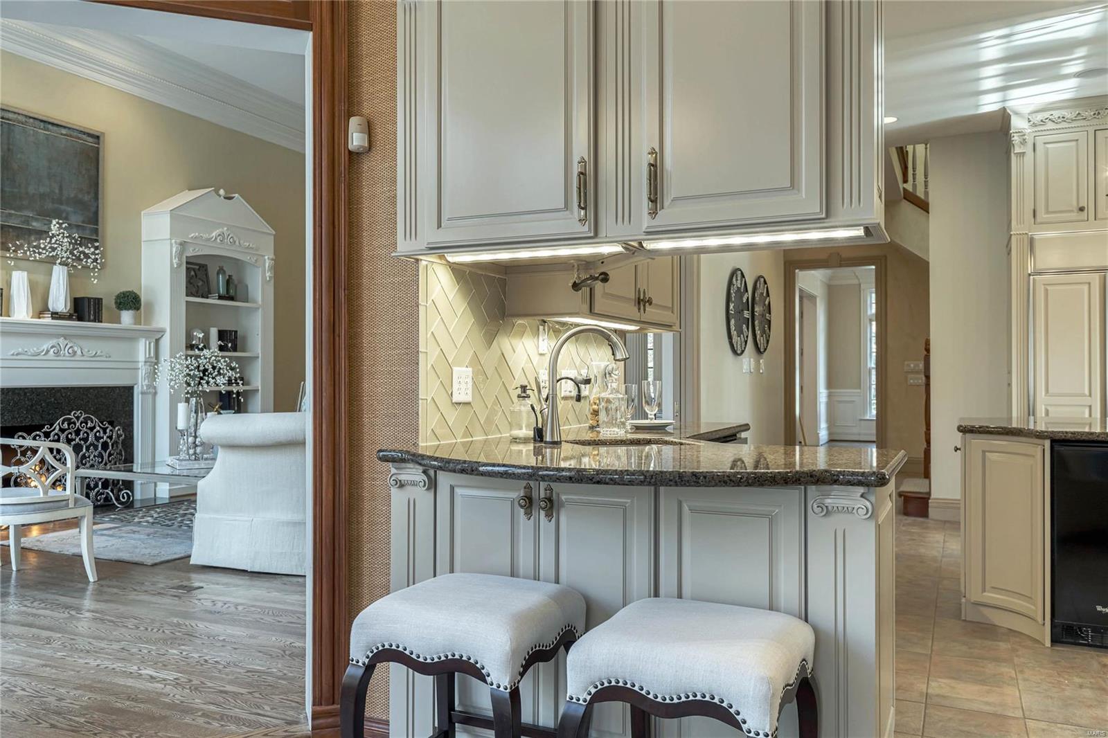 Fair Oaks Estates - Residential