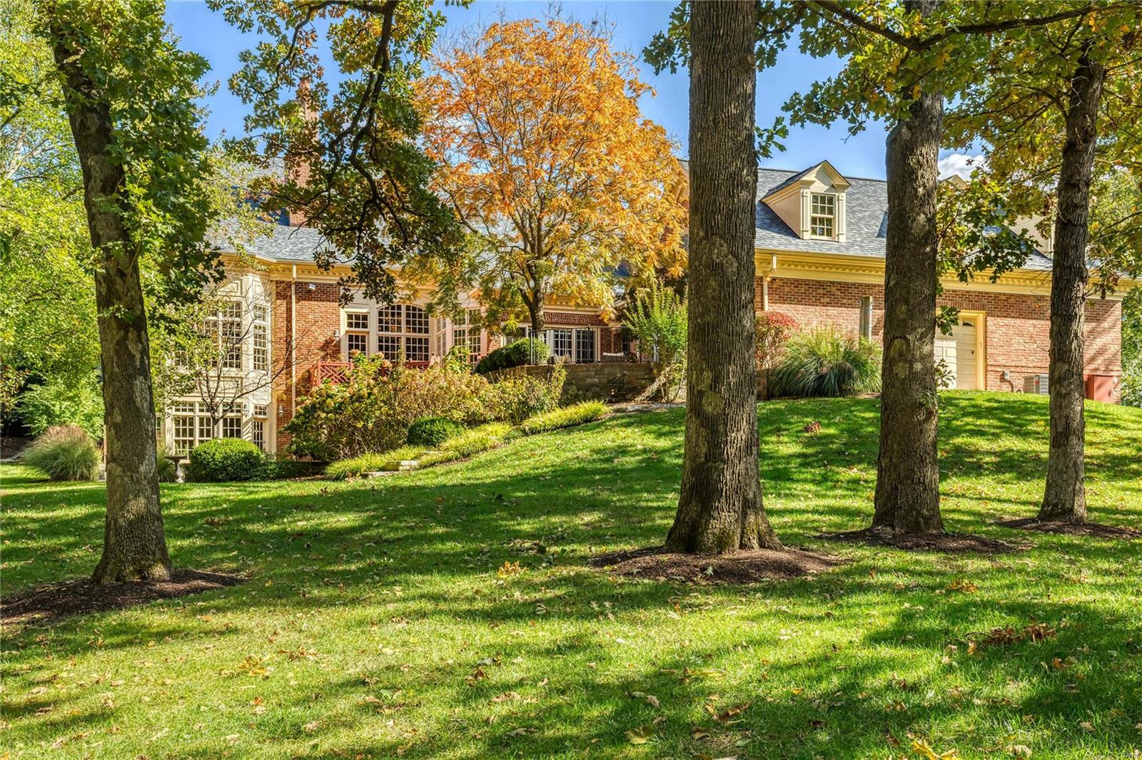 Fair Oaks Estates - Residential