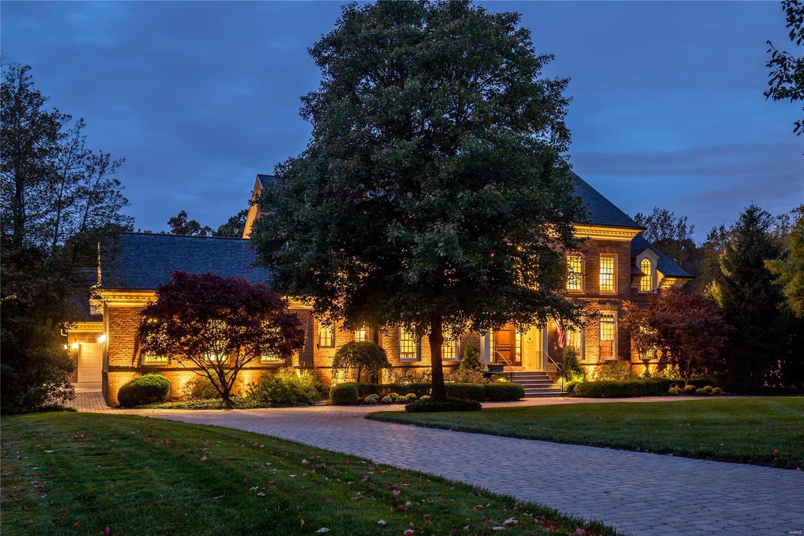 Fair Oaks Estates - Residential