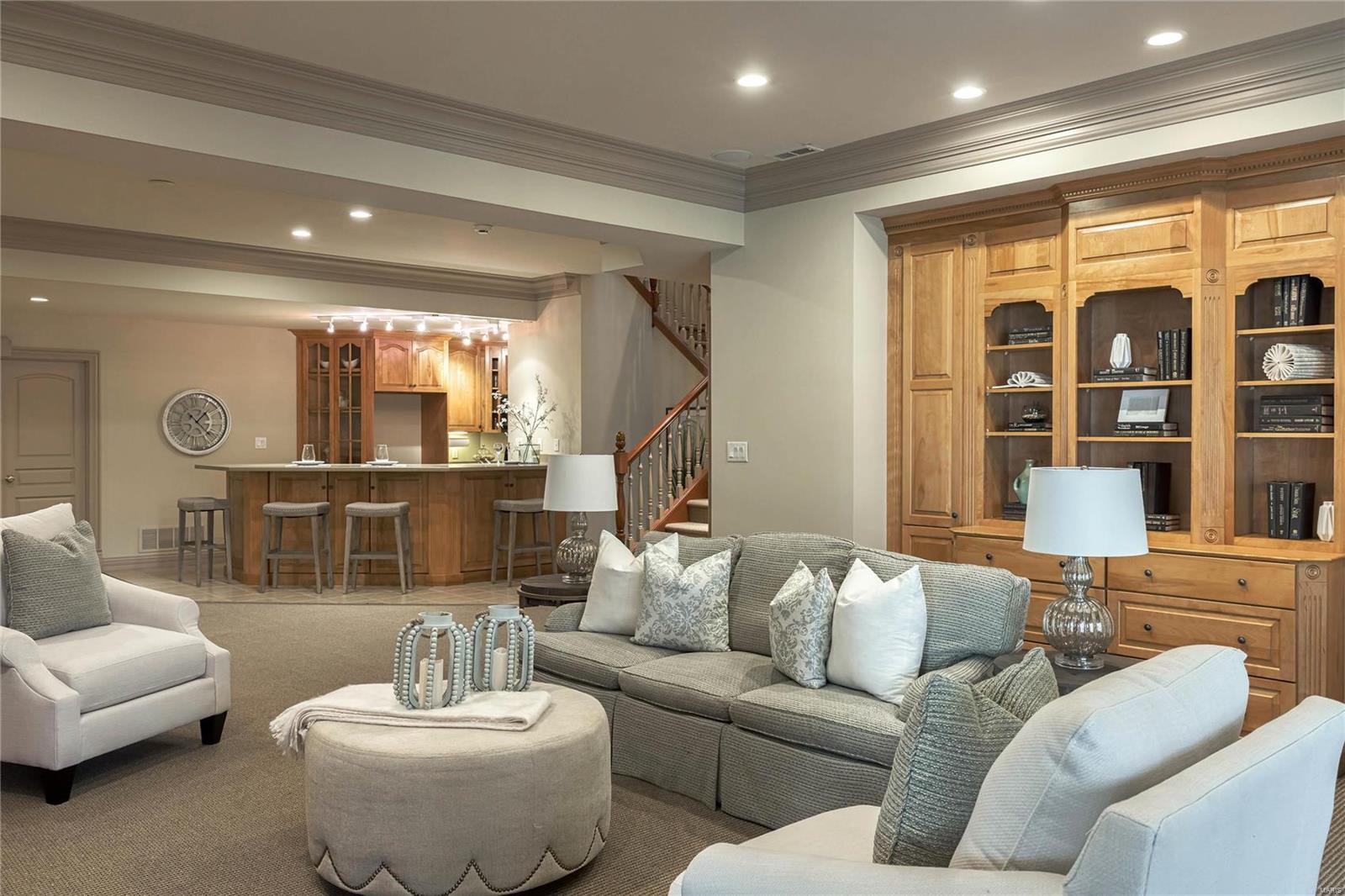 Fair Oaks Estates - Residential