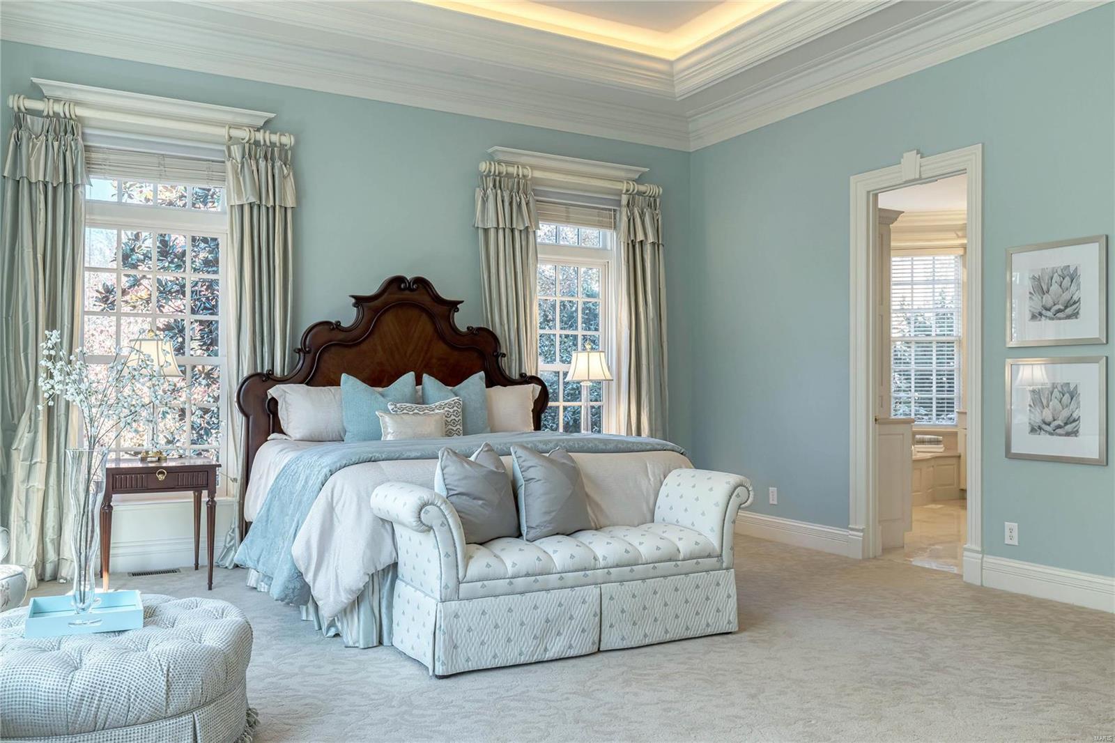 Fair Oaks Estates - Residential