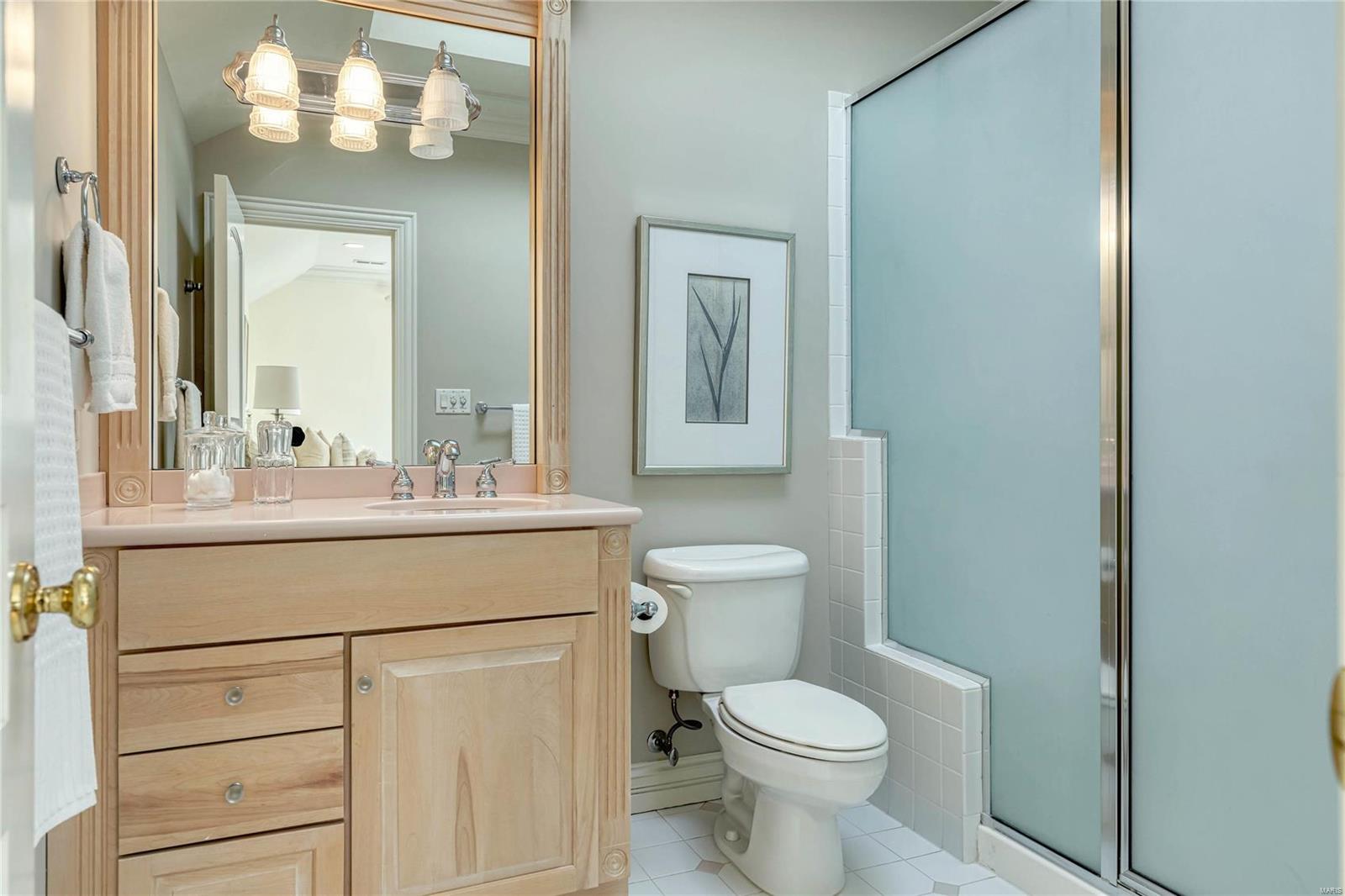 Fair Oaks Estates - Residential