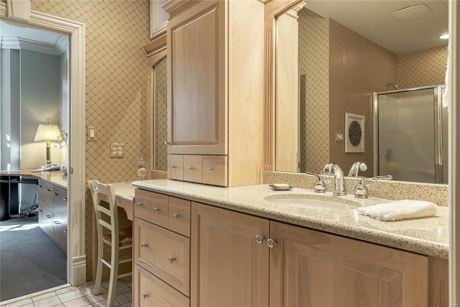 Fair Oaks Estates - Residential