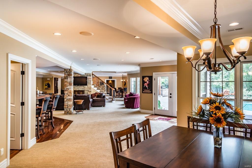 Stonecastle - Residential