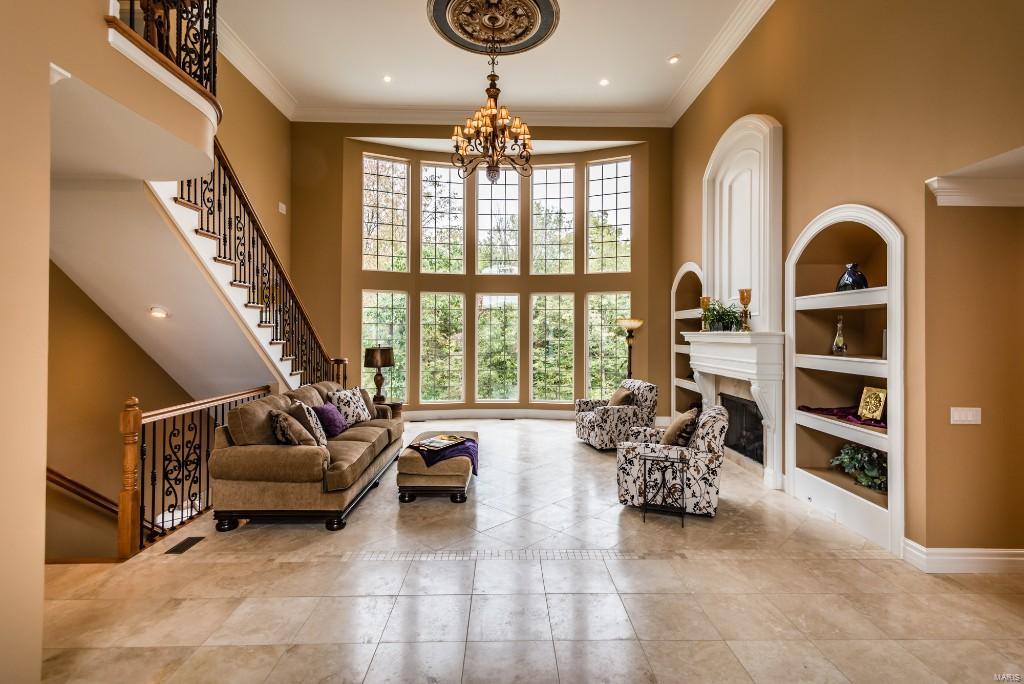 Stonecastle - Residential