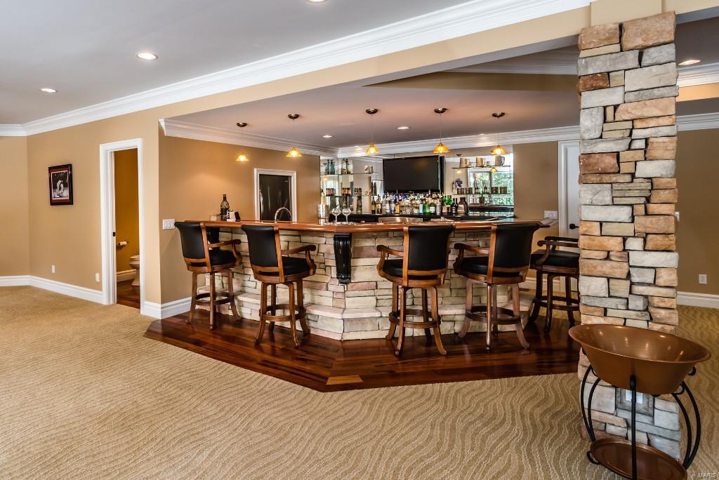 Stonecastle - Residential