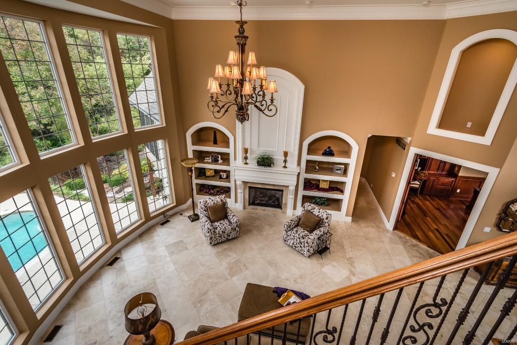 Stonecastle - Residential