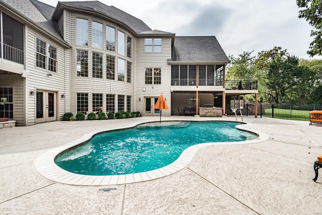 Stonecastle - Residential