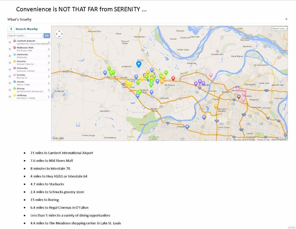 Stonecastle - Residential