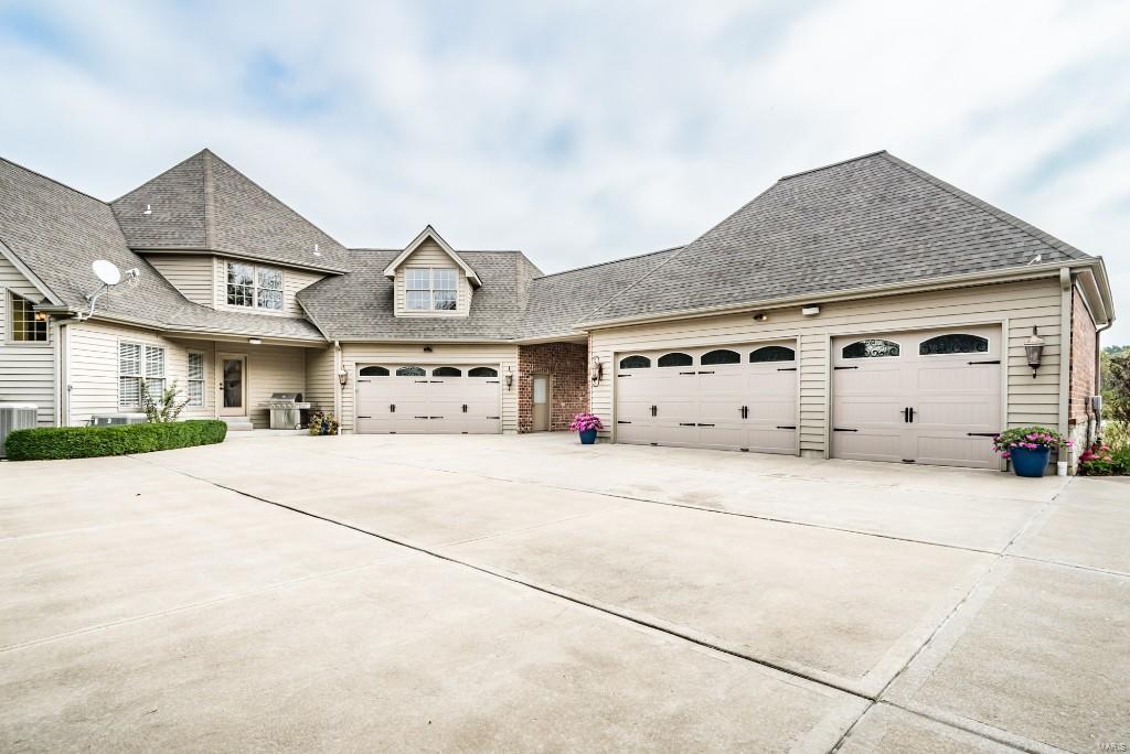 Stonecastle - Residential