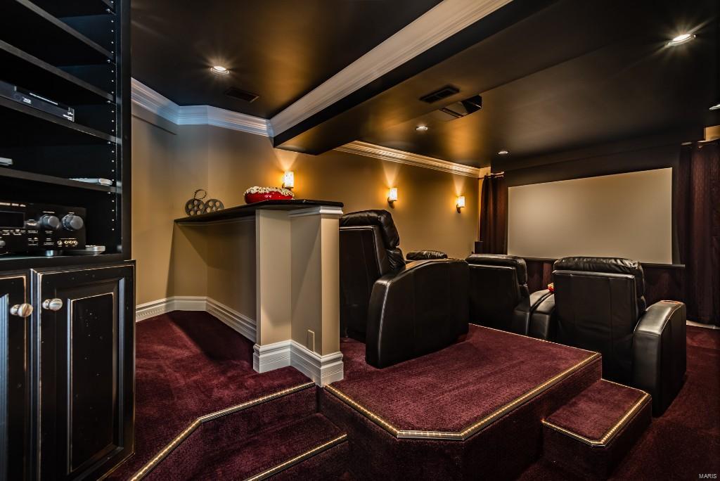 Stonecastle - Residential