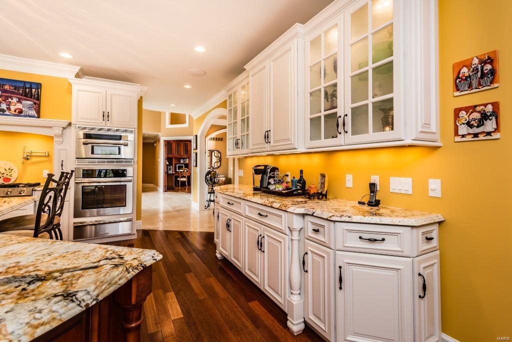 Stonecastle - Residential