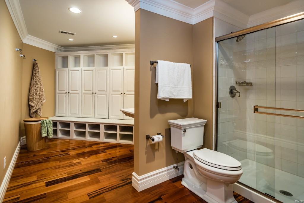 Stonecastle - Residential