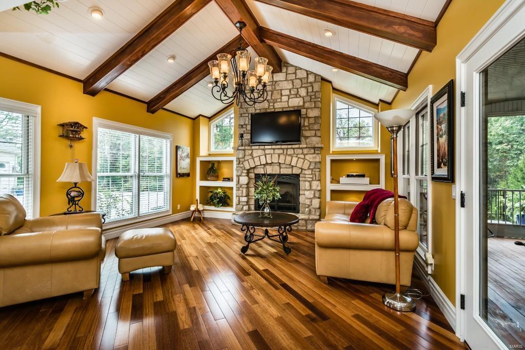 Stonecastle - Residential