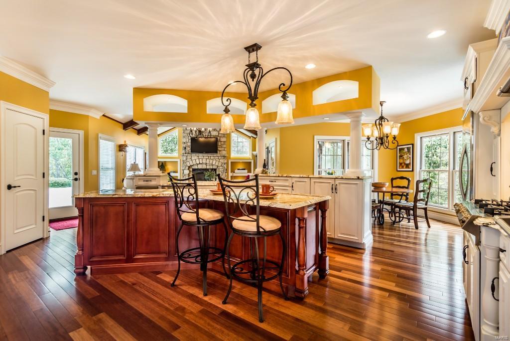 Stonecastle - Residential