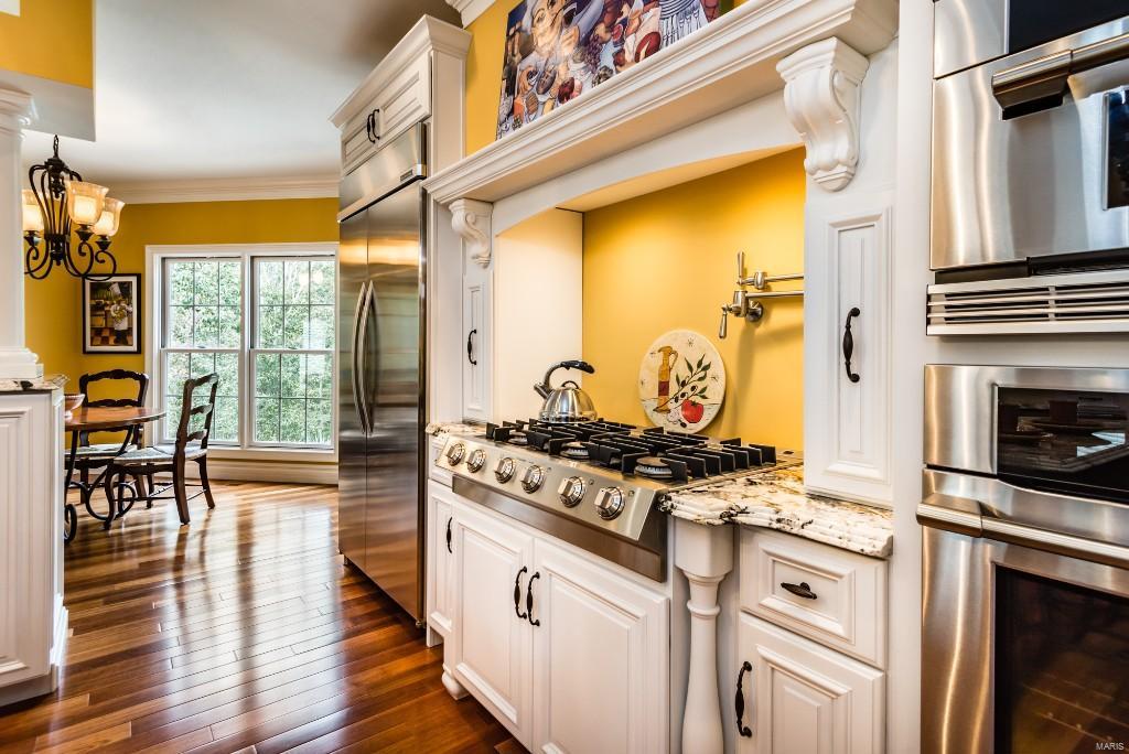 Stonecastle - Residential