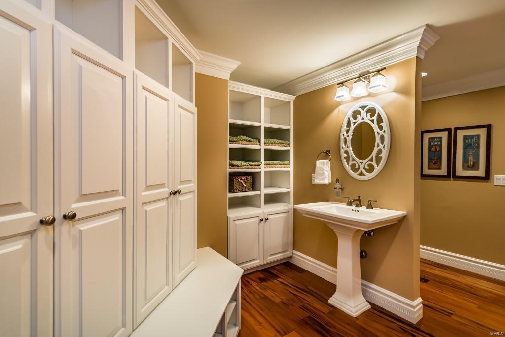 Stonecastle - Residential