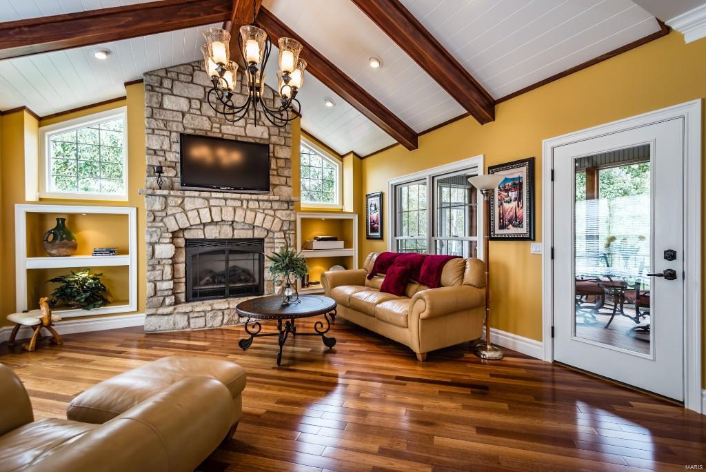 Stonecastle - Residential