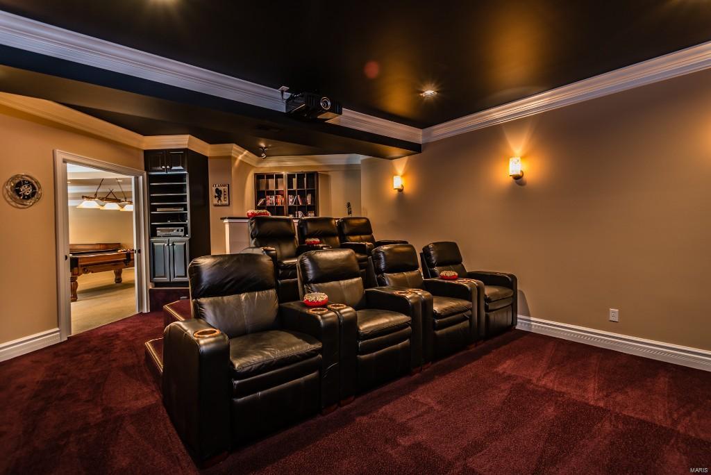 Stonecastle - Residential