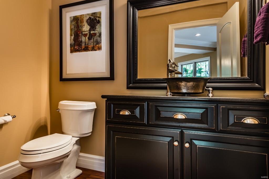 Stonecastle - Residential