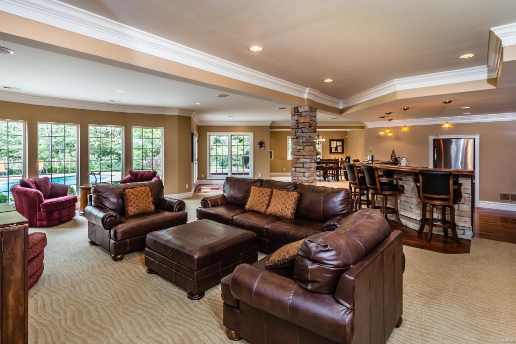 Stonecastle - Residential