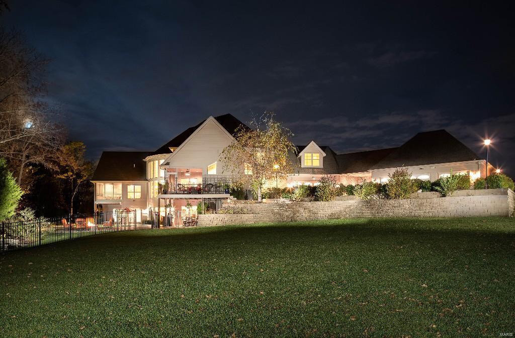 Stonecastle - Residential