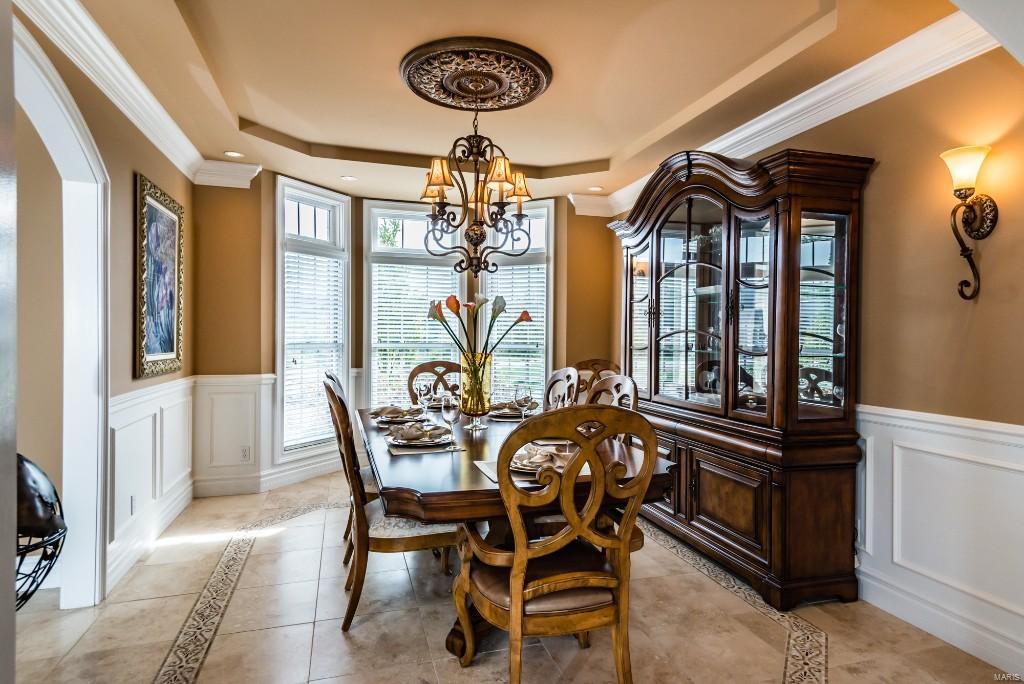 Stonecastle - Residential