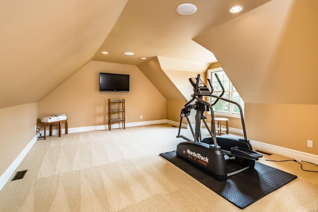 Stonecastle - Residential