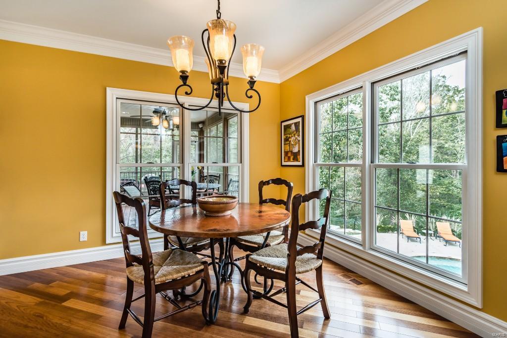 Stonecastle - Residential