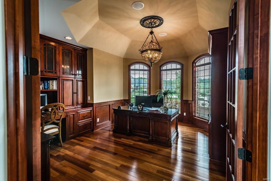 Stonecastle - Residential