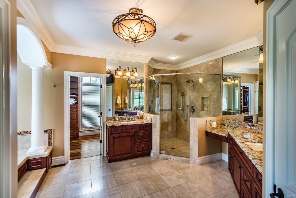 Stonecastle - Residential