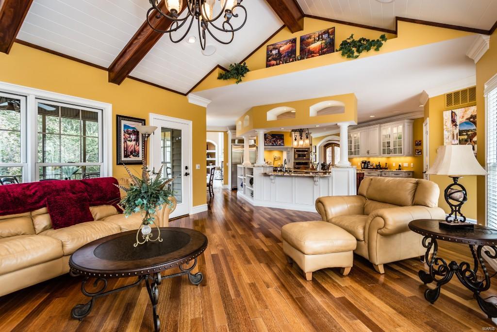 Stonecastle - Residential