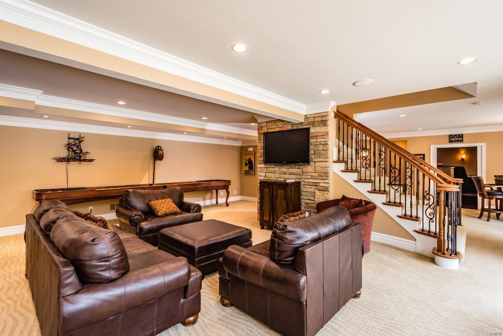 Stonecastle - Residential