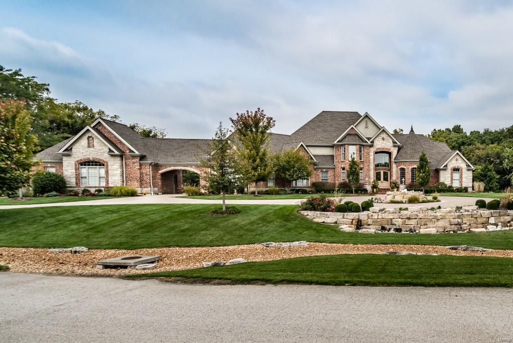 Stonecastle - Residential