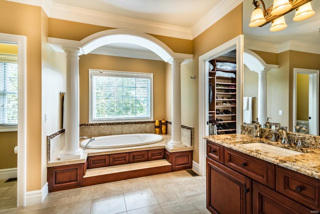 Stonecastle - Residential