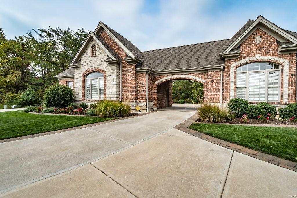 Stonecastle - Residential