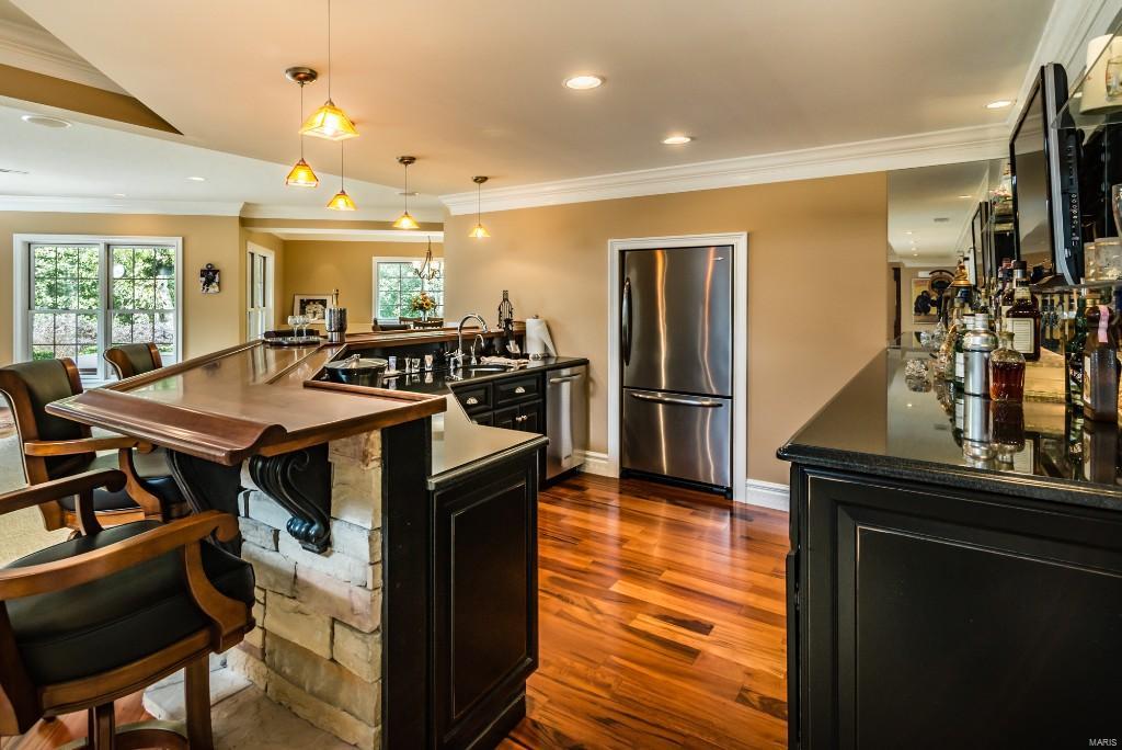 Stonecastle - Residential