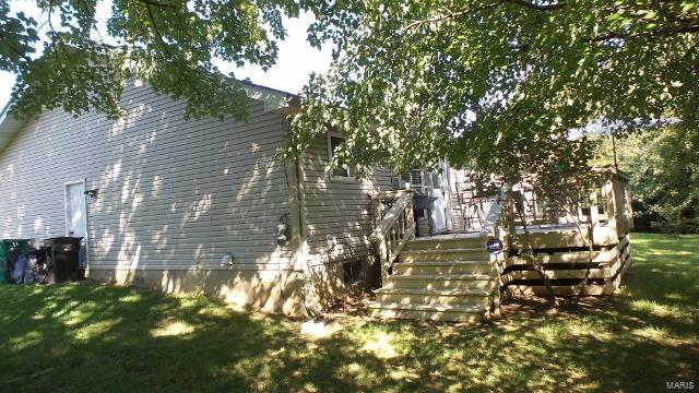 Talisman Trails - Residential