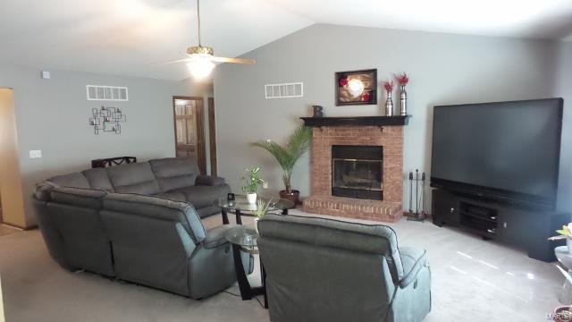 Talisman Trails - Residential