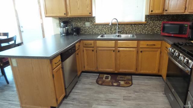 Talisman Trails - Residential