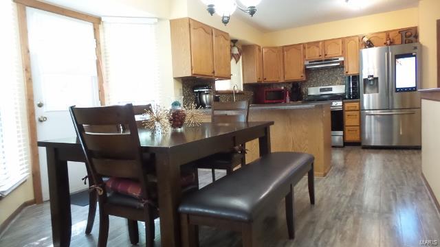 Talisman Trails - Residential