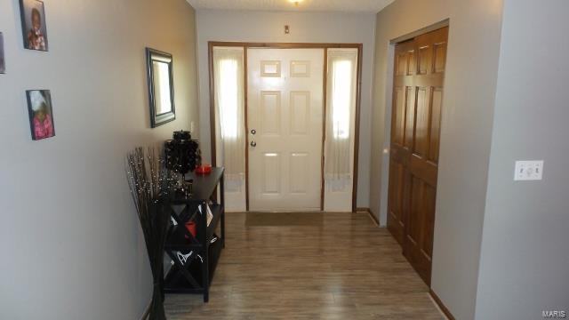 Talisman Trails - Residential