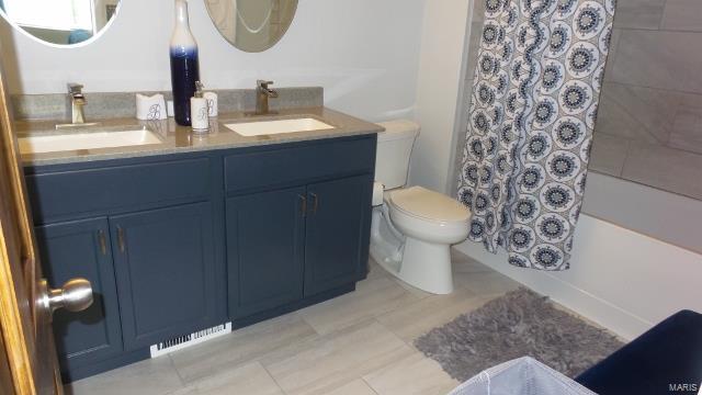 Talisman Trails - Residential