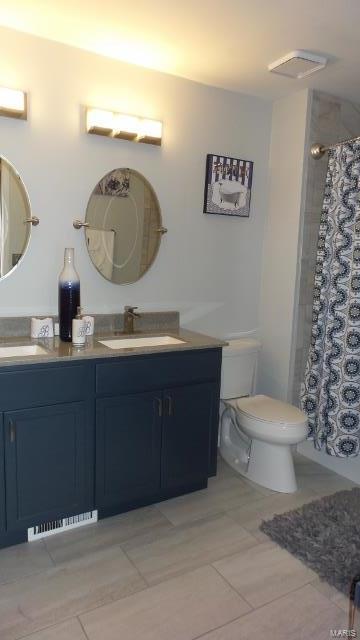 Talisman Trails - Residential