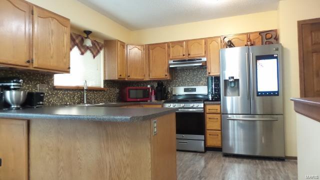 Talisman Trails - Residential