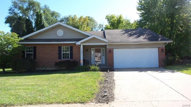 Talisman Trails - Residential